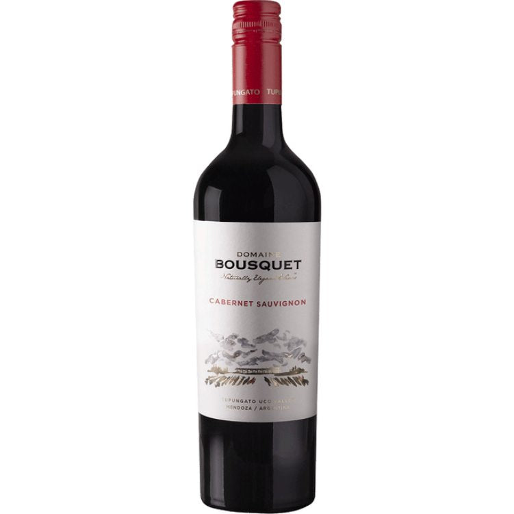 Dom. Bousquet Reserve Cabernet Sauvignon '23