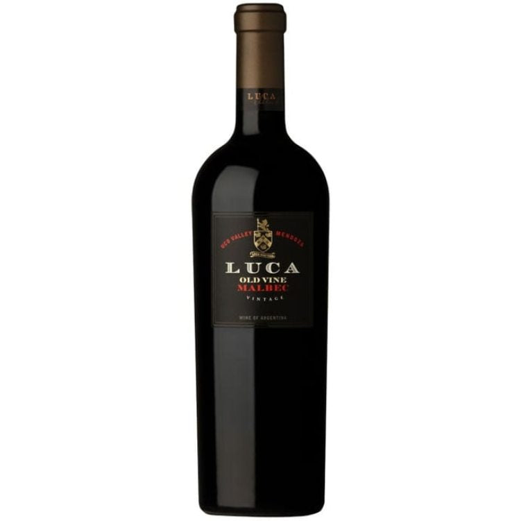 Luca Malbec '22