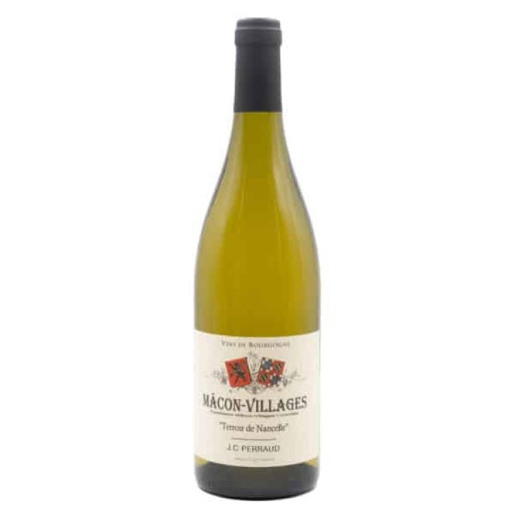 Dom. Perraud Macon-Villages '22