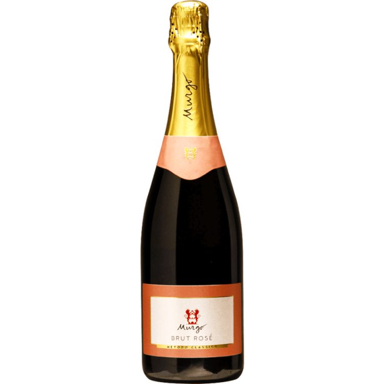 Murgo Brut Rosé Metodo Classico '21