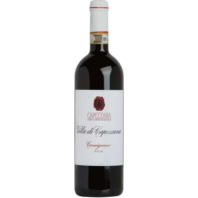 Capezzana di Carmigano DOCG ‘20