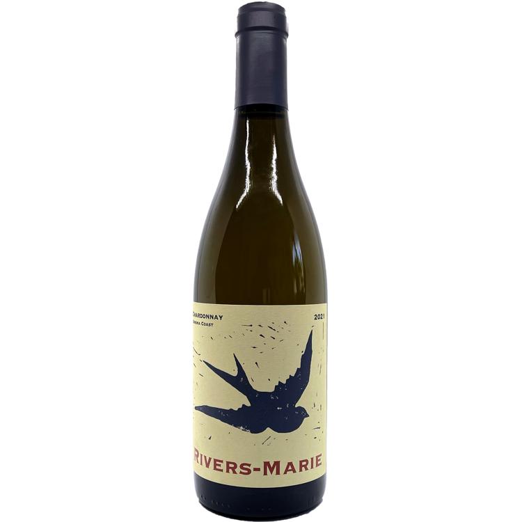 Rivers-Marie Chardonnay Sonoma Coast ‘21