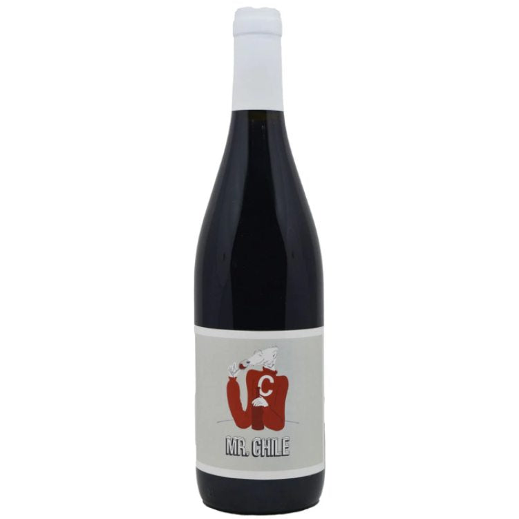 Clos des Fous Mr. Chile Red '22