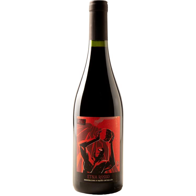 Cantine Madaudo Etna Rosso DOC N/V