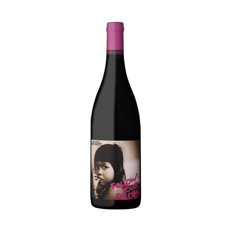 Testalonga El Bandito `Follow Your Dreams` Carignan '24