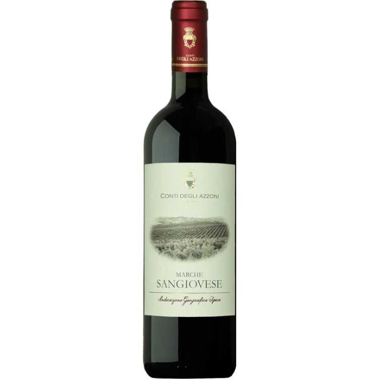 Conti Degli Azzoni Sangiovese