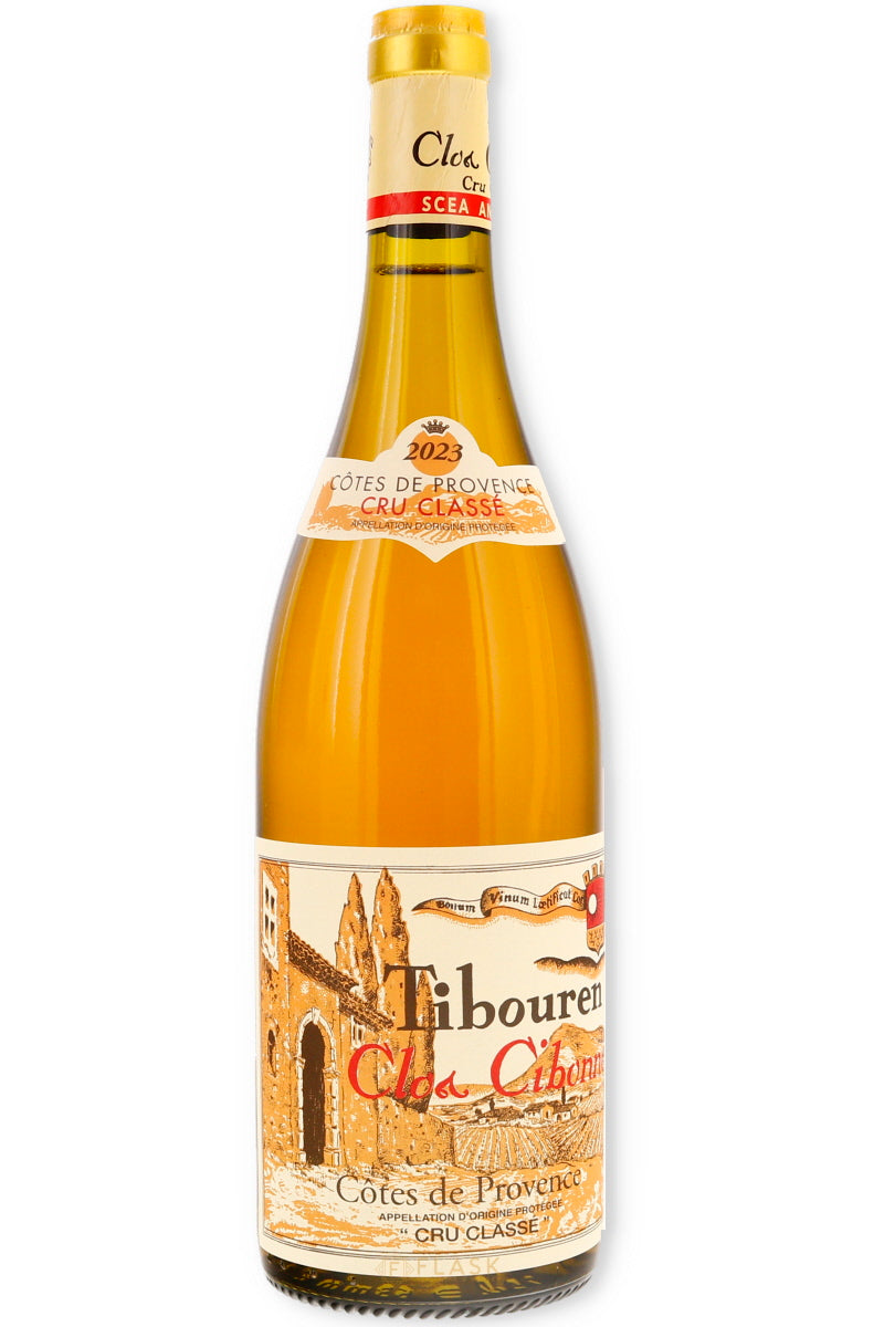 Clos Cibonne Rose Tradition '23
