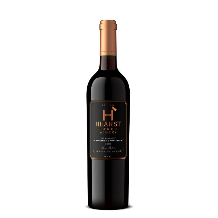 Hearst Ranch Bunkhouse Cabernet Sauvignon '22