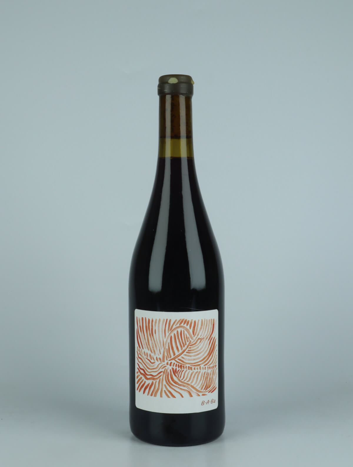 Maison Des Saules B.A.Ba Rouge '23