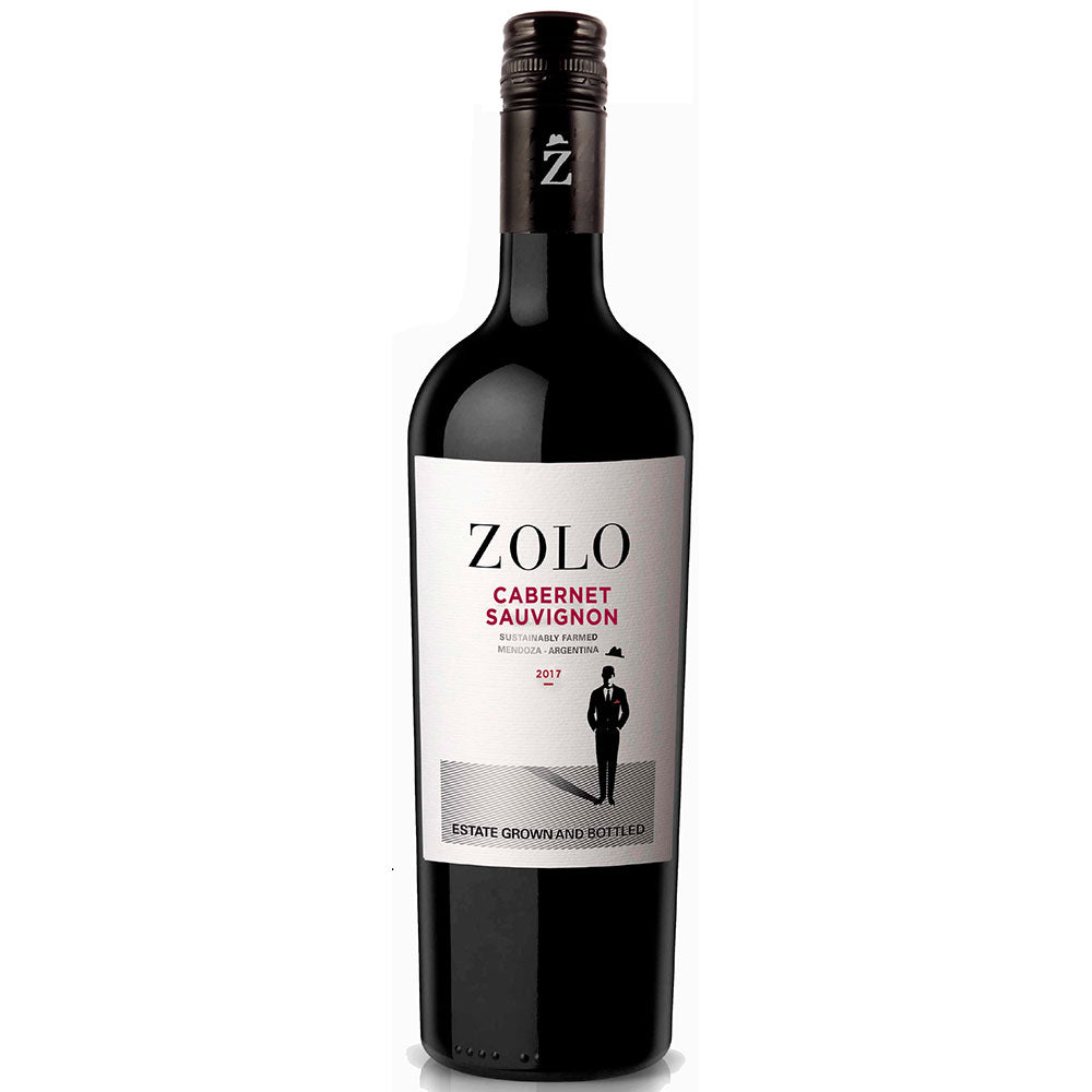 Zolo Cabernet Sauvignon Reserve '22