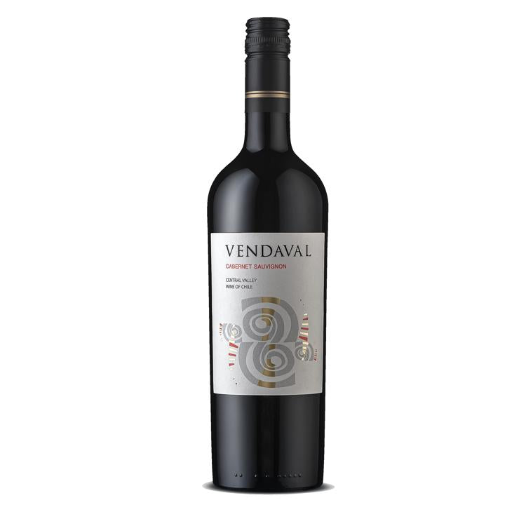 Vendaval Cabernet Sauvignon (Central Valley, Chile) '23
