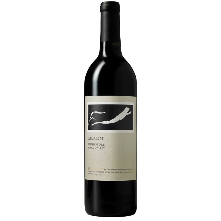 Frog's Leap Merlot '22