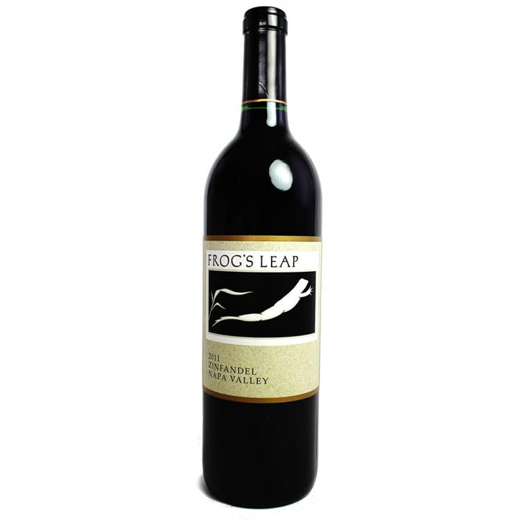 Frog's Leap Zinfandel ‘22