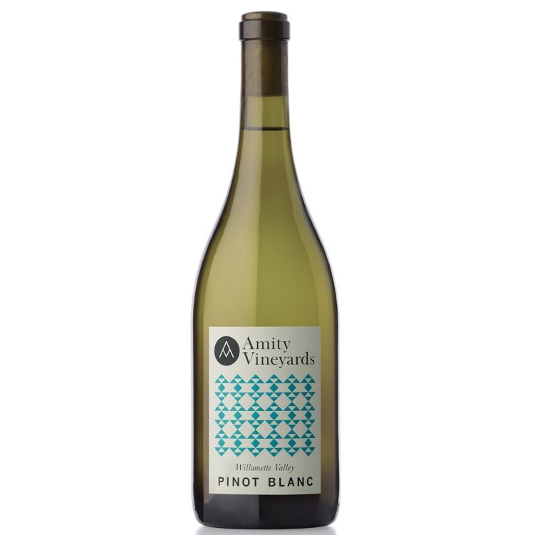 Amity Pinot Blanc '21