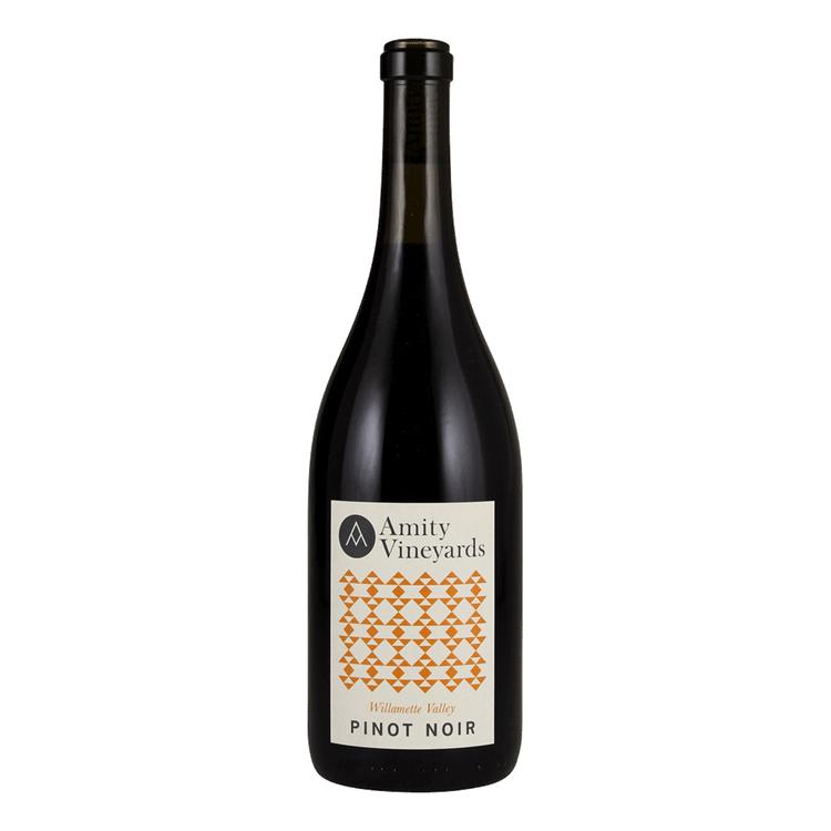 Amity Pinot Noir '20