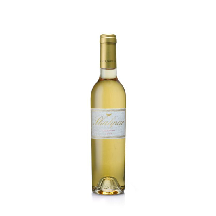 Darioush Shahpar '14 White Wine & USA & Chardonnay