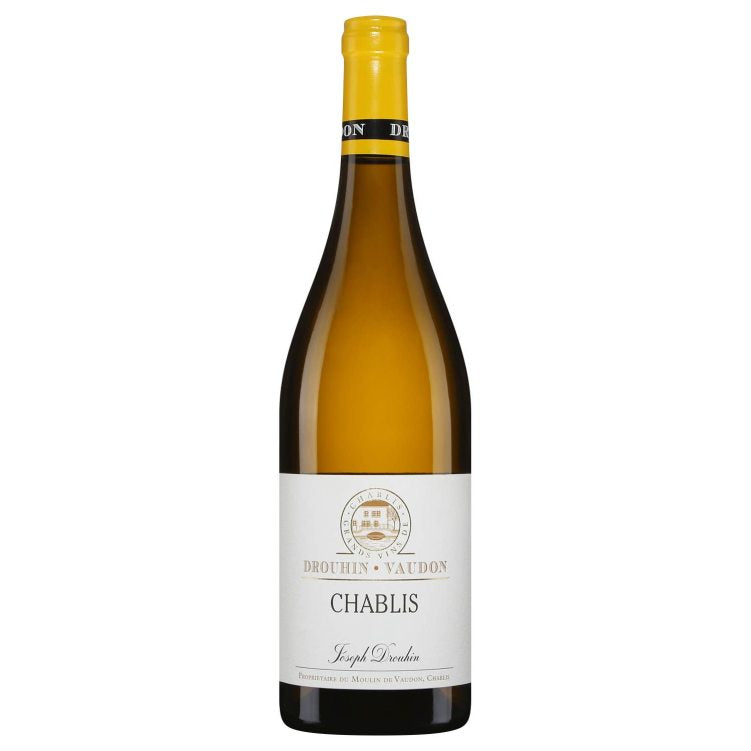 Drouhin Vaudon Chablis '22