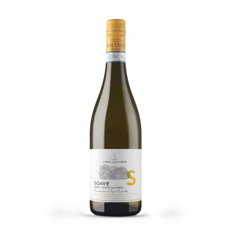 Corte Giacobbe Soave DOC '23