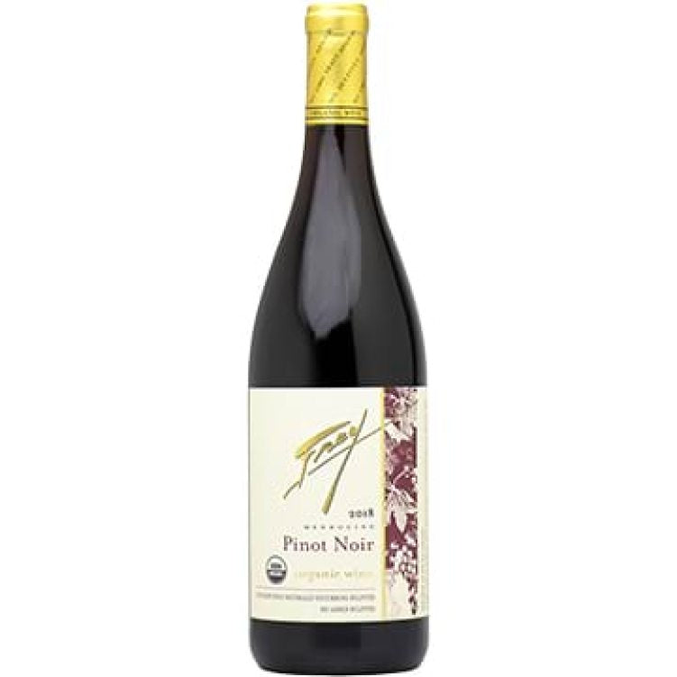Frey Organic Pinot Noir '23