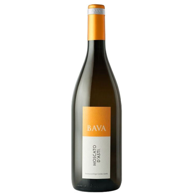Bava Moscato D'asti '23 Red Wine & Italy & Barbera