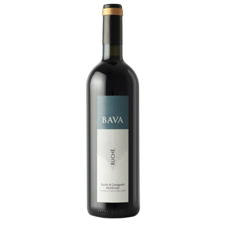 Bava Ruche di Castagnole Monferrato '20 Red Wine & Italy & Ruche