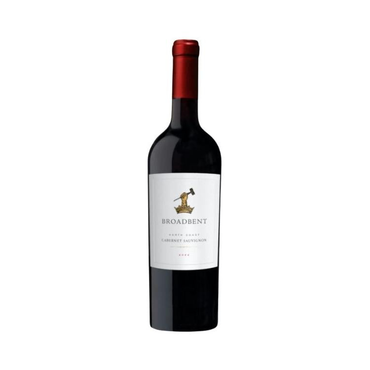 Broadbent North Coast Cabernet Sauvignon '24
