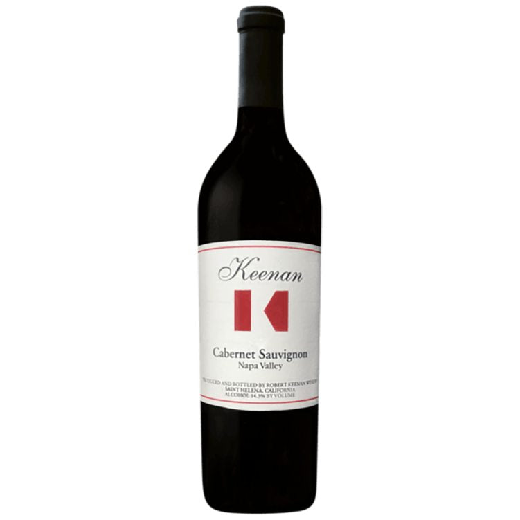 Keenan Napa Cabernet Sauvignon '19