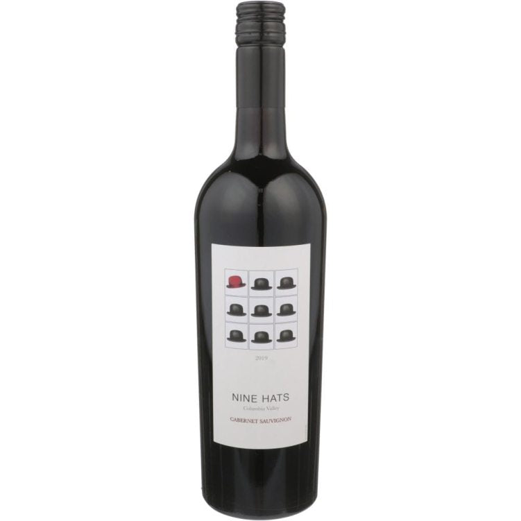 Nine Hats Cabernet Sauvignon '22