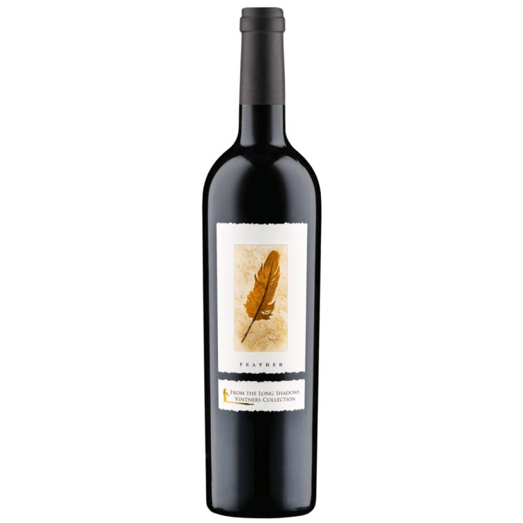 Long Shadows Feather Cab '21