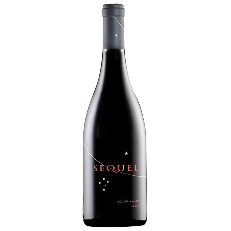 Long Shadows Sequel Syrah '19