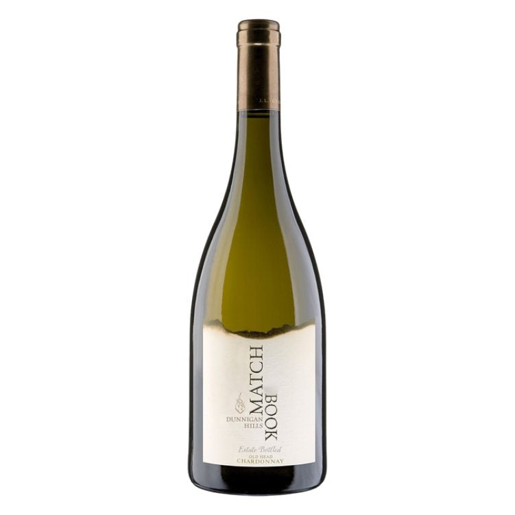 Matchbook Chardonnay Dunnigan Hills '23