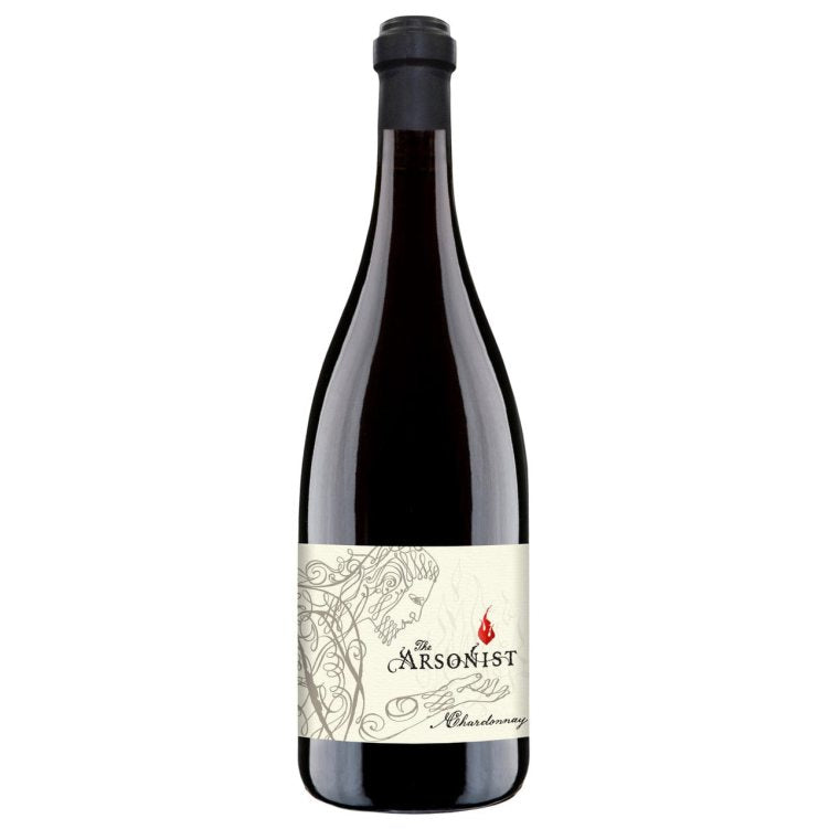 Matchbook the Arsonist Chardonnay '23