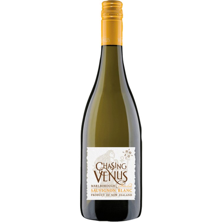 Chasing Venus NZ Sauvignon Blanc '23