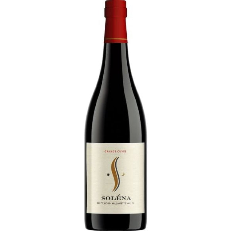 Solena Grand Cuvee Pinot Noir '22