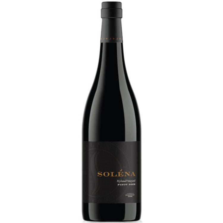Solena Hyland Vineyard Pinot Noir '22