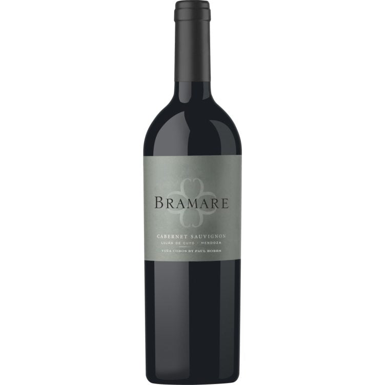 Bramare Cabernet Sauvignon Lujan de Cuyo '18