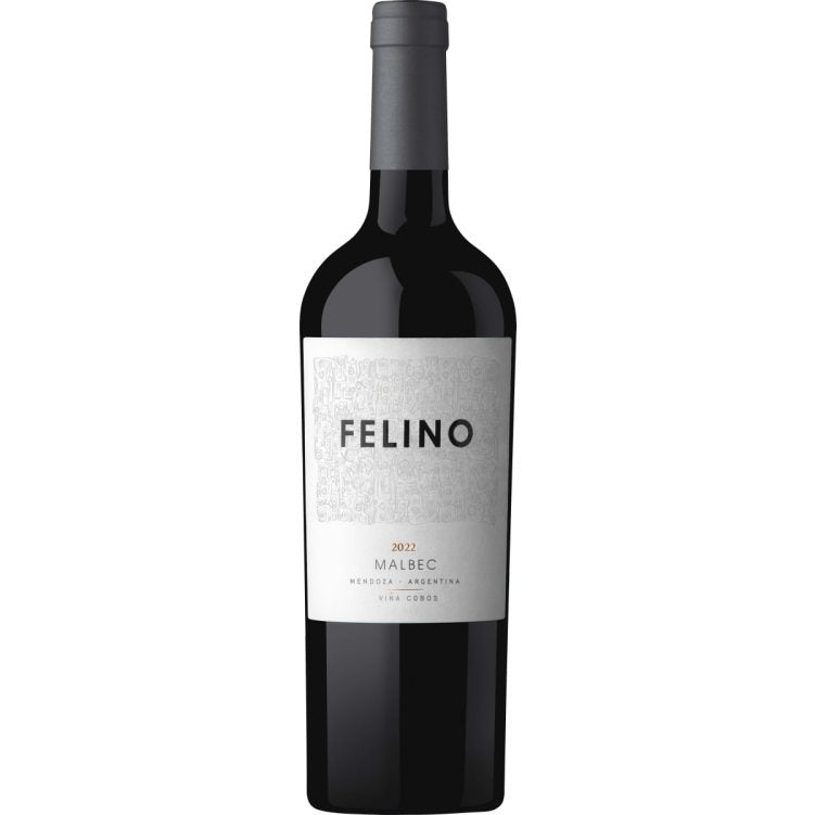 Felino Malbec '22