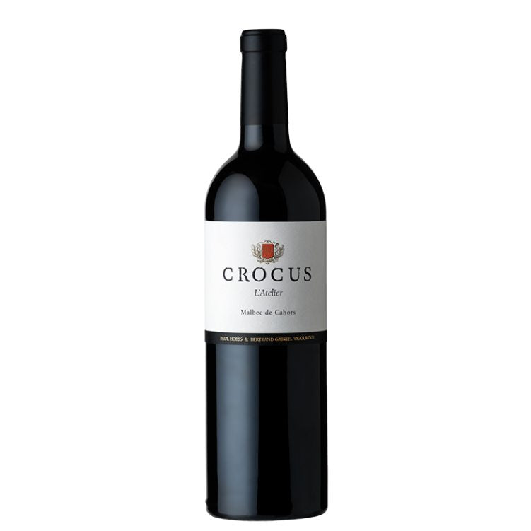 Crocus L'Atelier Malbec '20