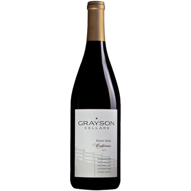Grayson Paso Robles Pinot Noir '23
