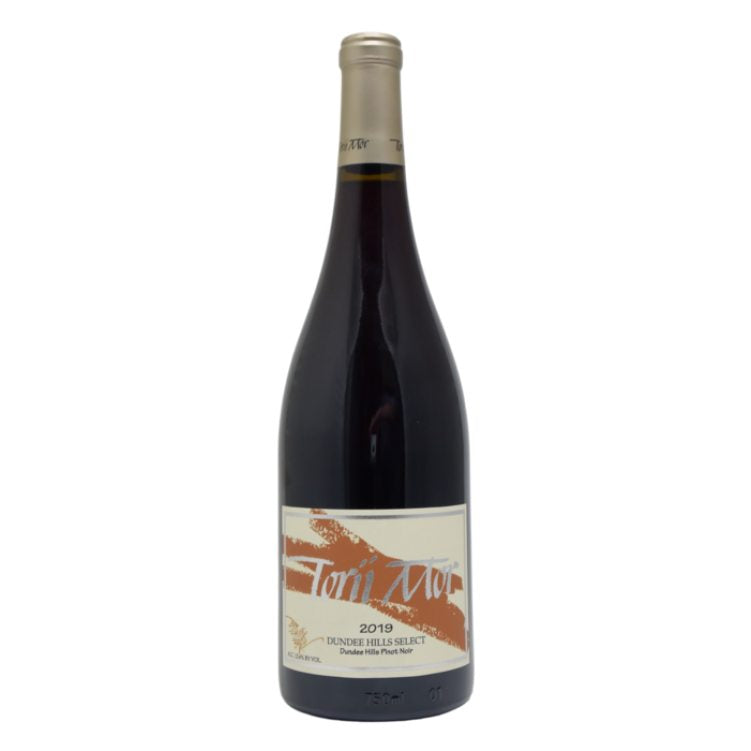 Torii Mor Dundee Hills Pinot Noir '19