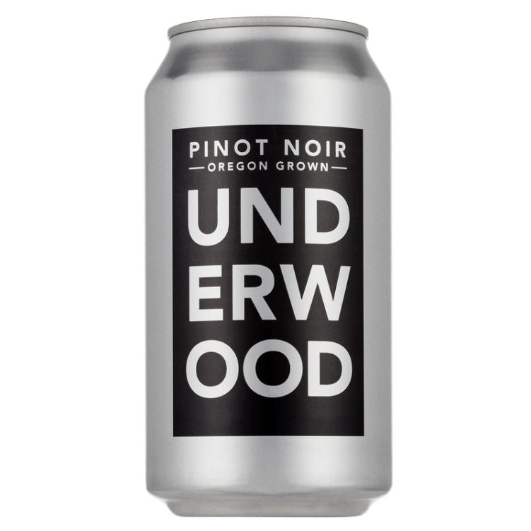 Underwood Cellars Pinot Noir Cans 12pk