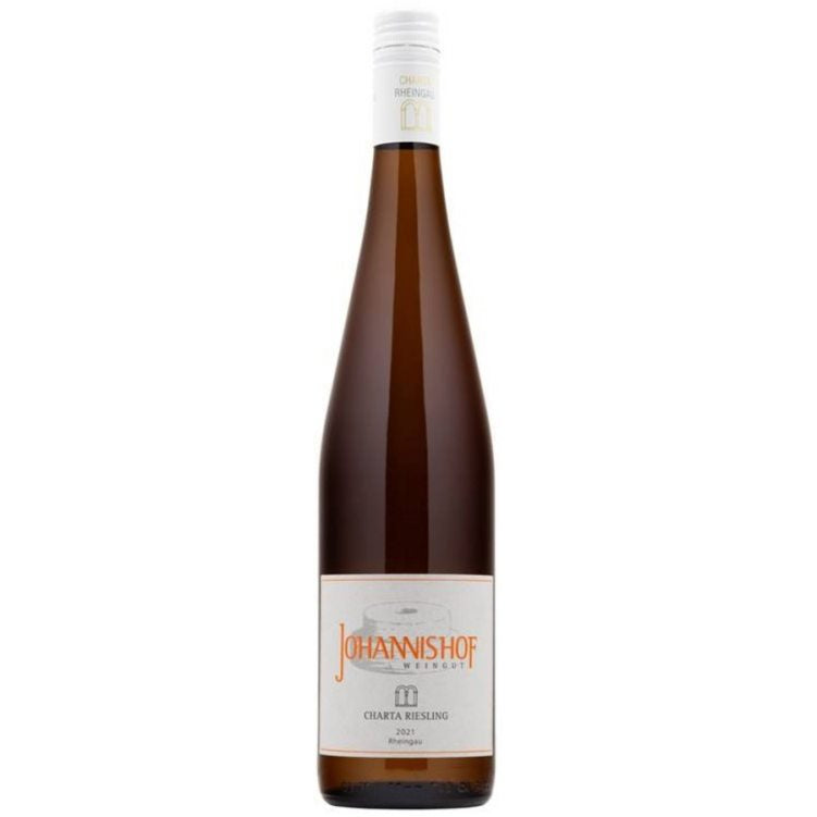 Johannishof Charta Riesling Rheingau '21