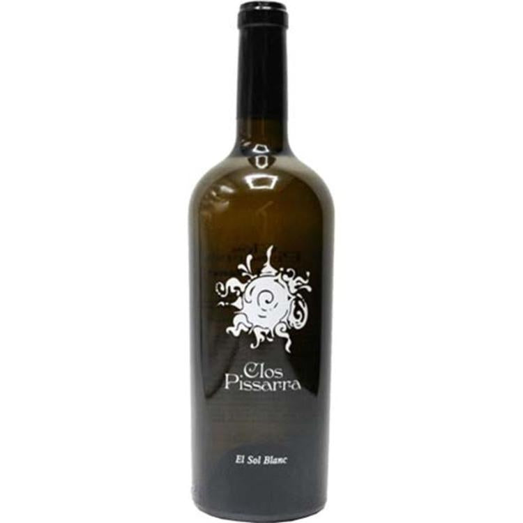 Arrels de Clos Pissarra el Sol Blanc Montsant '19