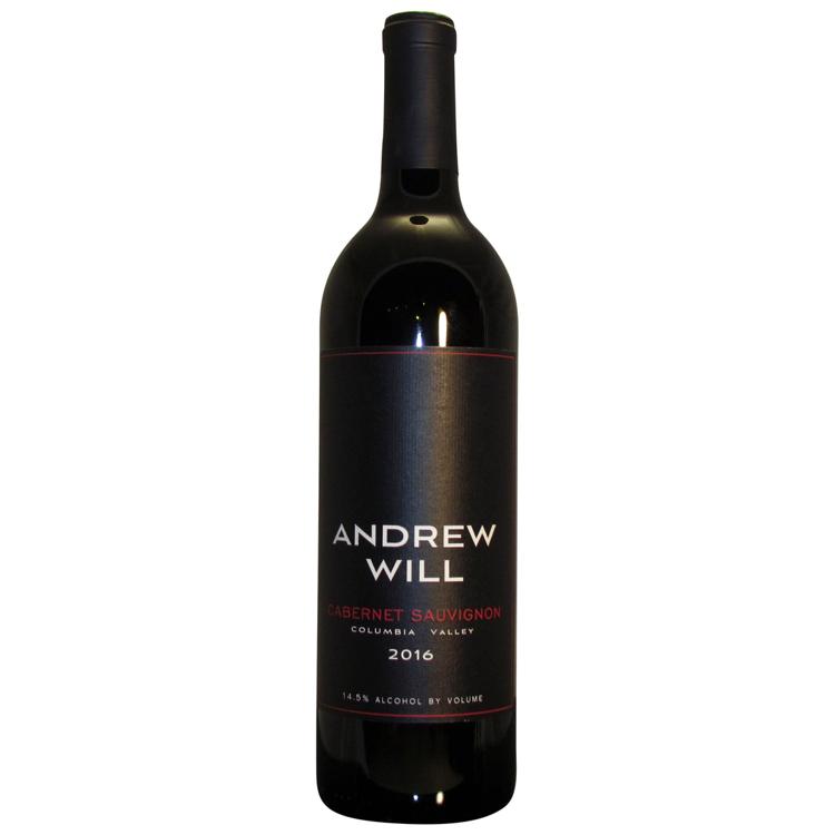 Andrew Will Two Blondes Cab Franc '21