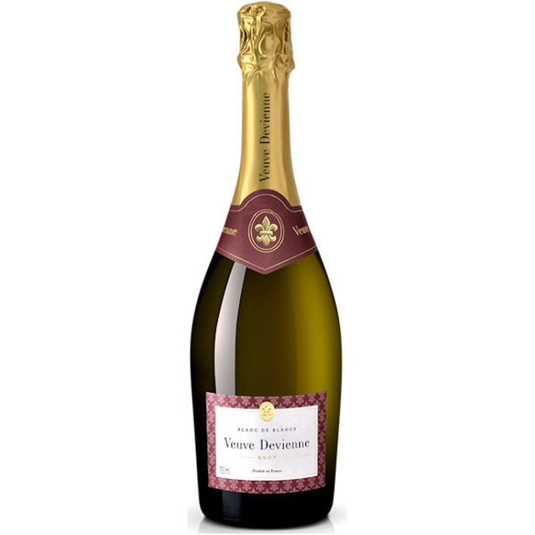 Veuve Devienne Brut