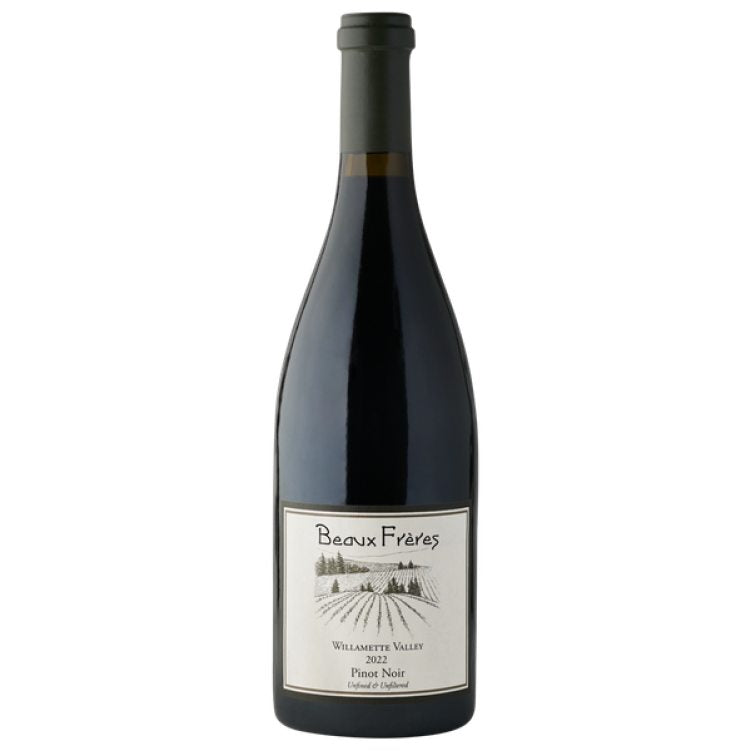Beaux Freres Williamette Pinot Noir '22
