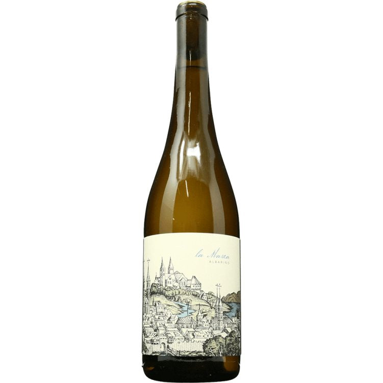 La Marea 'Kristy Vineyard' Albarino '23