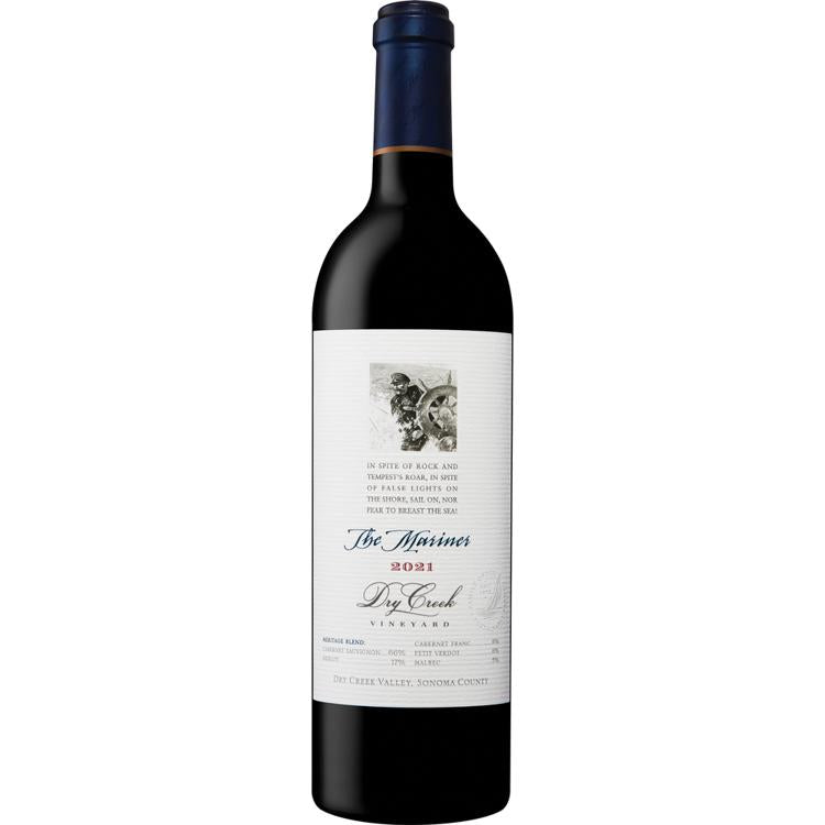 Dry Creek Vineyards Mariner '21 6pck