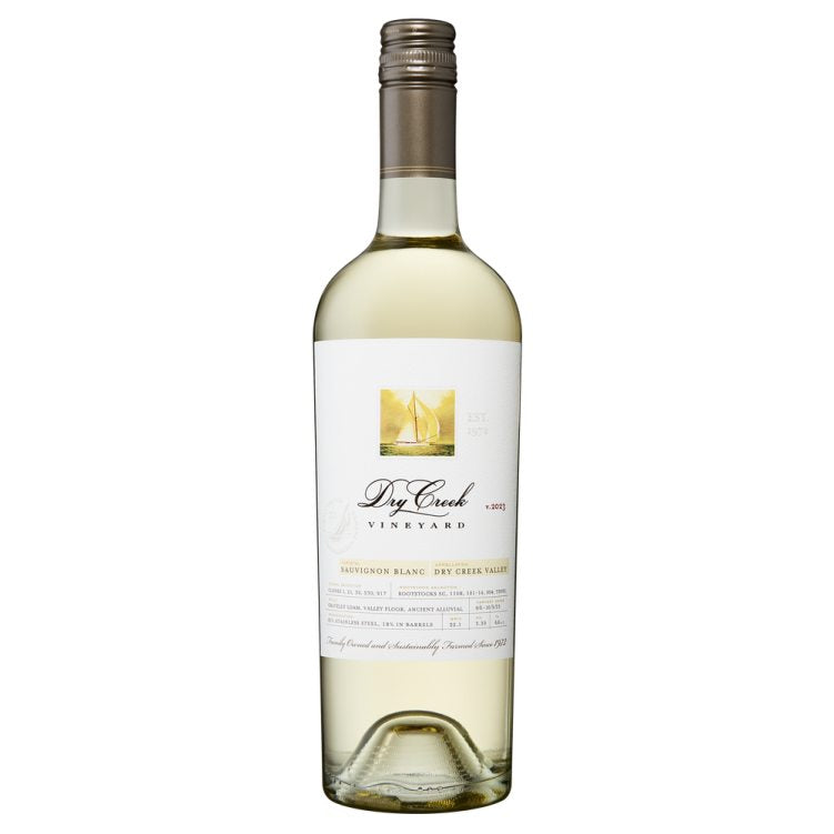 Dry Creek Vineyards Fume Blanc '23