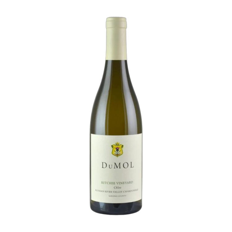 DuMOL Chloe Chardonnay '22